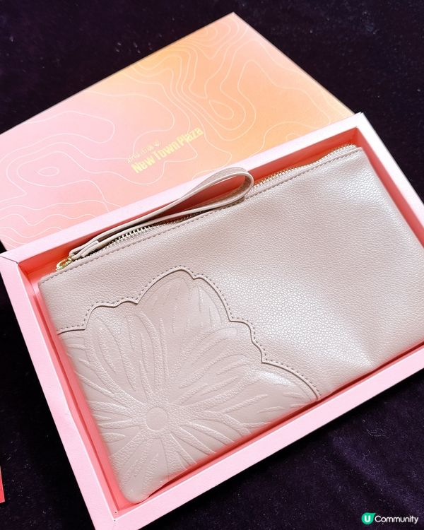 花海結緣新城市🌸桃花牡丹迎新春！💖