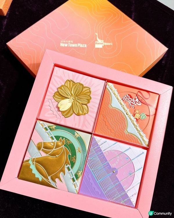 花海結緣新城市🌸桃花牡丹迎新春！💖