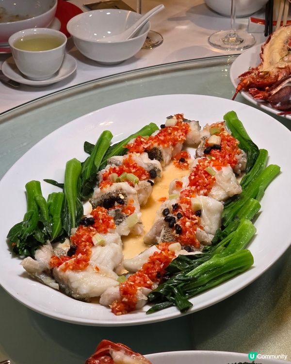 龍蝦和牛鮑魚任你食！🦞🥩