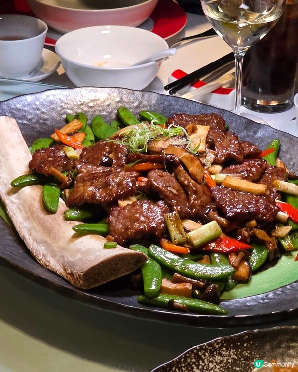 龍蝦和牛鮑魚任你食！🦞🥩