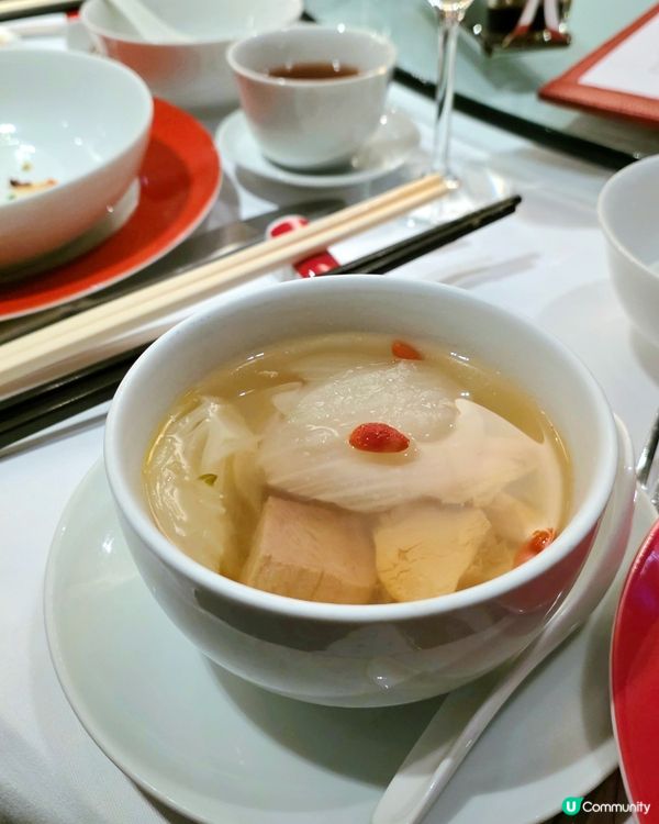 龍蝦和牛鮑魚任你食！🦞🥩