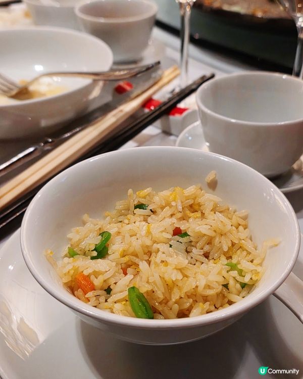 龍蝦和牛鮑魚任你食！🦞🥩