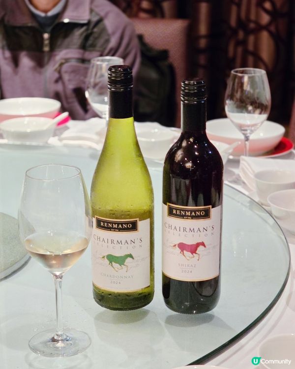 龍蝦和牛鮑魚任你食！🦞🥩