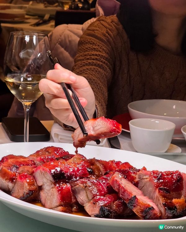 龍蝦和牛鮑魚任你食！🦞🥩