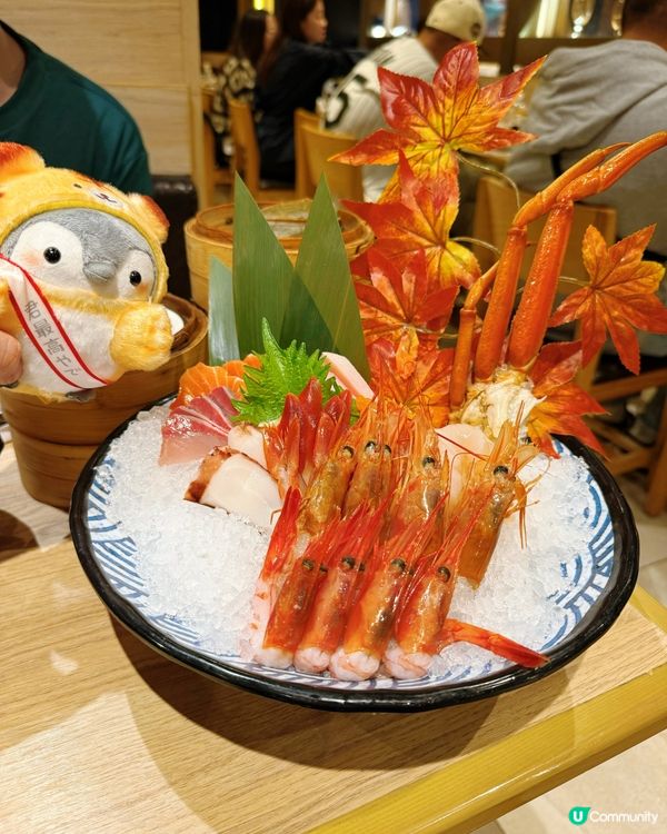 放題天堂！🤤 旺角御滿屋任飲任食！