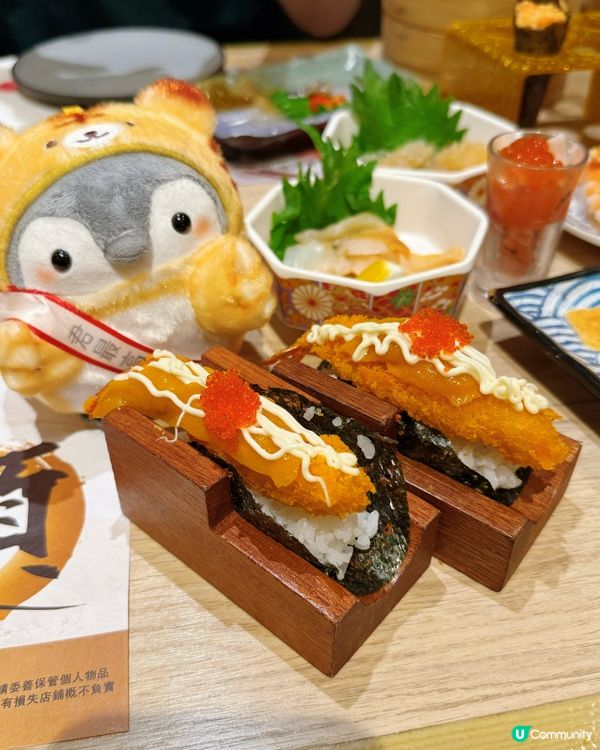 放題天堂！🤤 旺角御滿屋任飲任食！