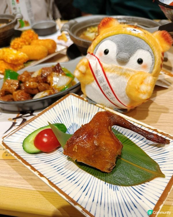 放題天堂！🤤 旺角御滿屋任飲任食！