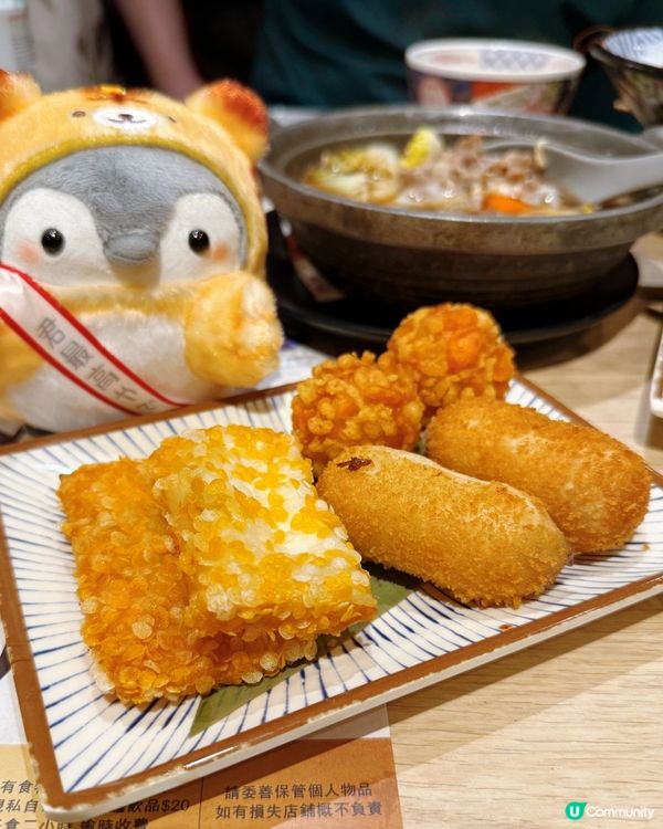 放題天堂！🤤 旺角御滿屋任飲任食！