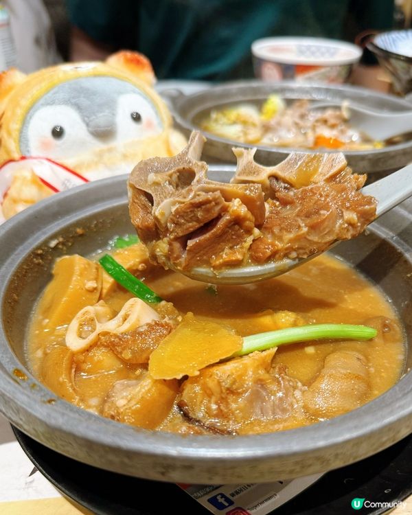 放題天堂！🤤 旺角御滿屋任飲任食！