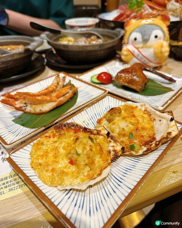 放題天堂！🤤 旺角御滿屋任飲任食！