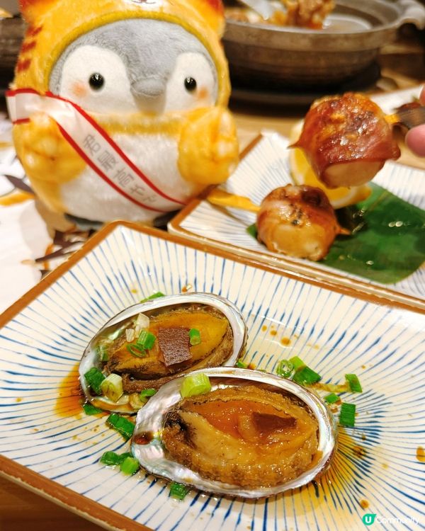 放題天堂！🤤 旺角御滿屋任飲任食！