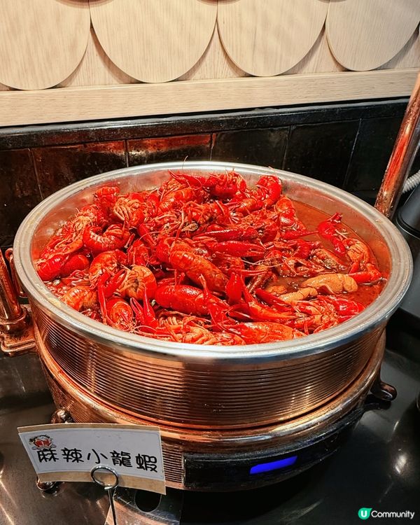 放題天堂！🤤 旺角御滿屋任飲任食！