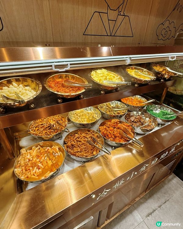 放題天堂！🤤 旺角御滿屋任飲任食！