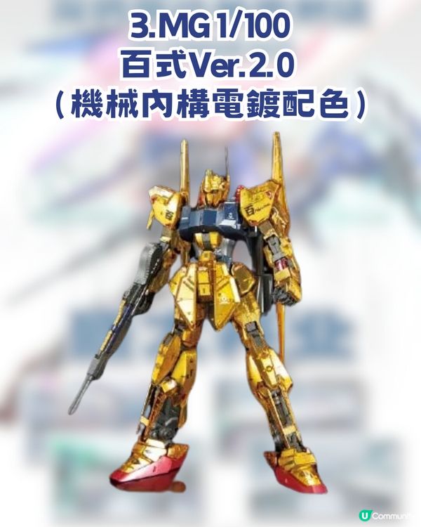 深圳gundam base今日開幕！10大必搶商品/4大限定活動