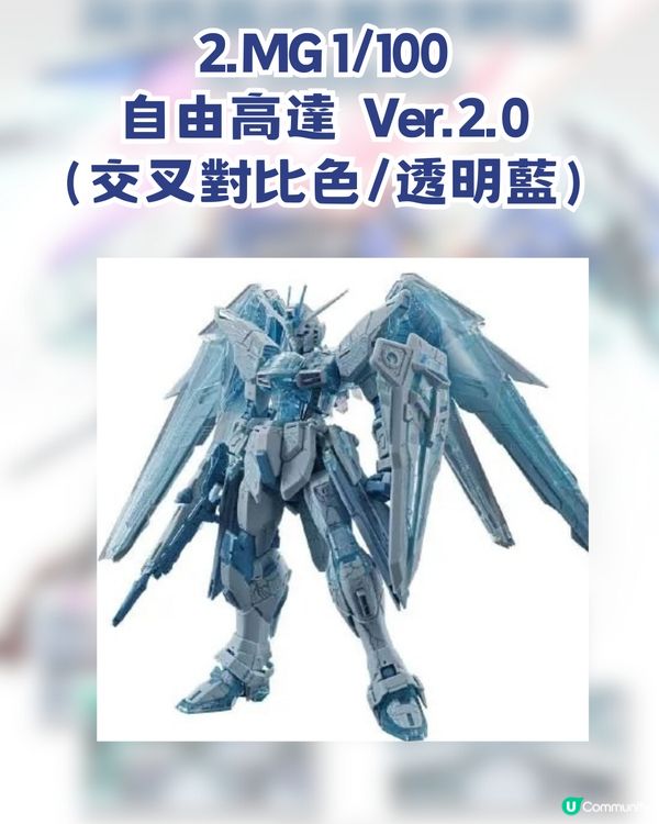 深圳gundam base今日開幕！10大必搶商品/4大限定活動