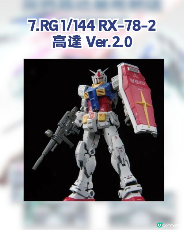 深圳gundam base今日開幕！10大必搶商品/4大限定活動