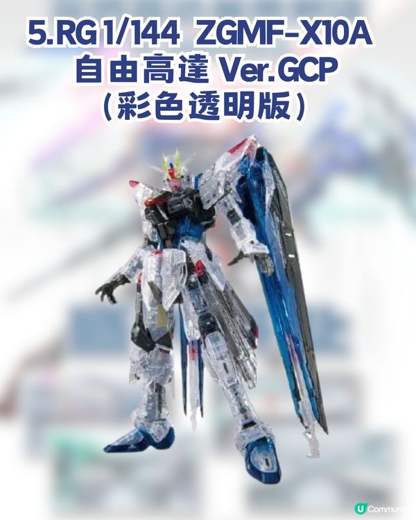 深圳gundam base今日開幕！10大必搶商品/4大限定活動