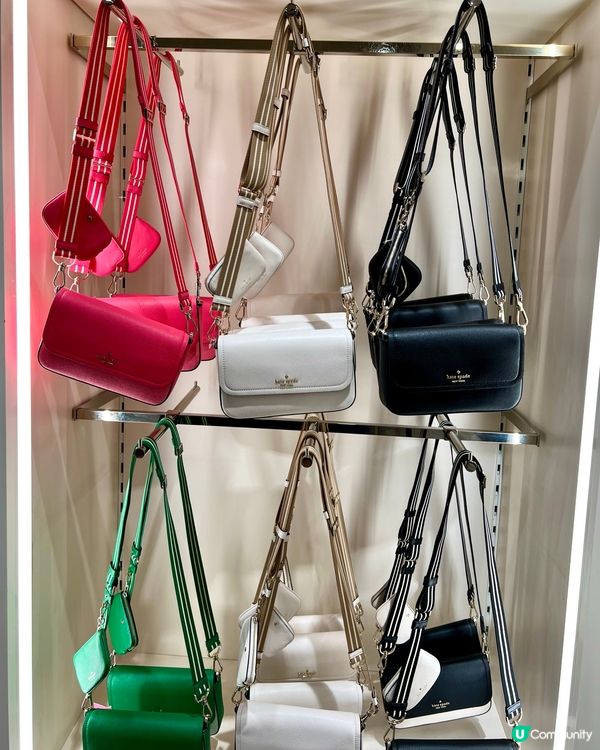 『日本』快閃💨｜暴風式橫掃東京幕張三井Outlet🛍️