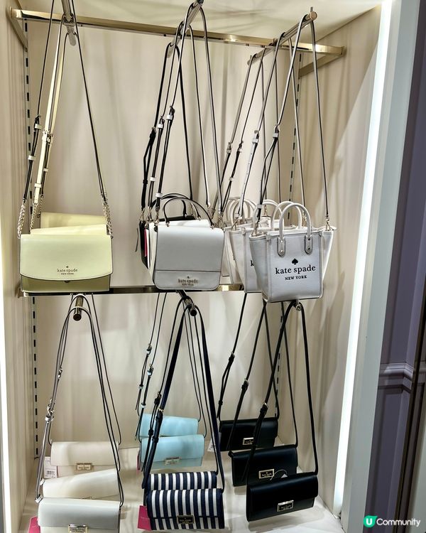 『日本』快閃💨｜暴風式橫掃東京幕張三井Outlet🛍️