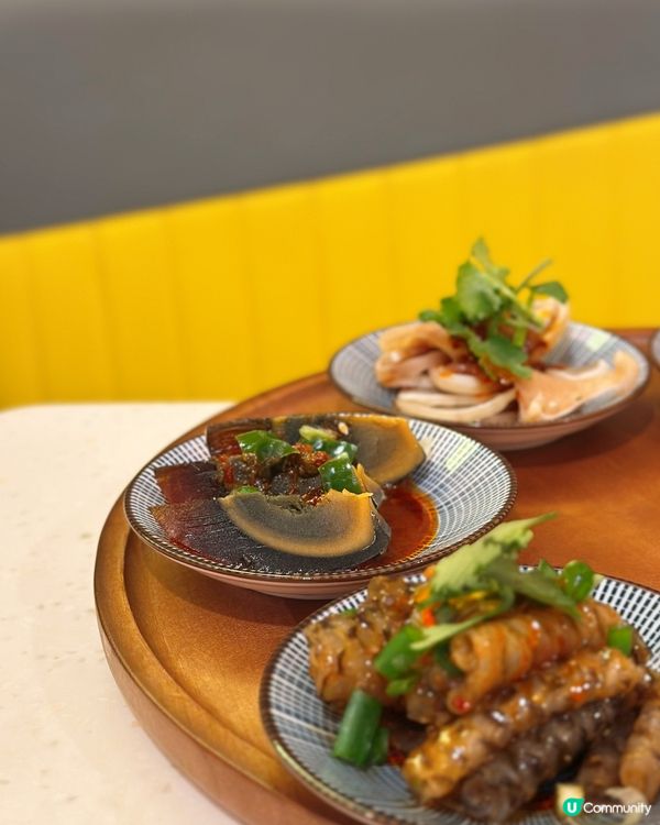 譚仔為慶祝三十周年🥳 推岀咗一系列限定新品同專屬優惠‼️