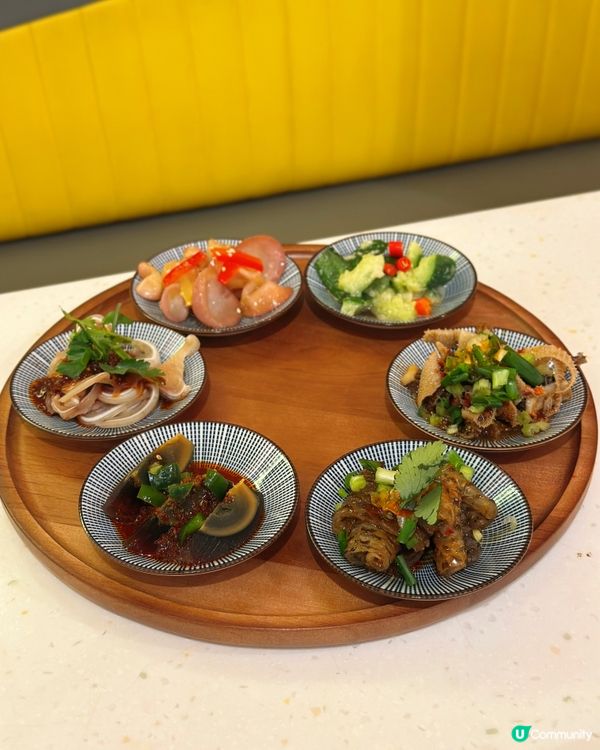 譚仔為慶祝三十周年🥳 推岀咗一系列限定新品同專屬優惠‼️