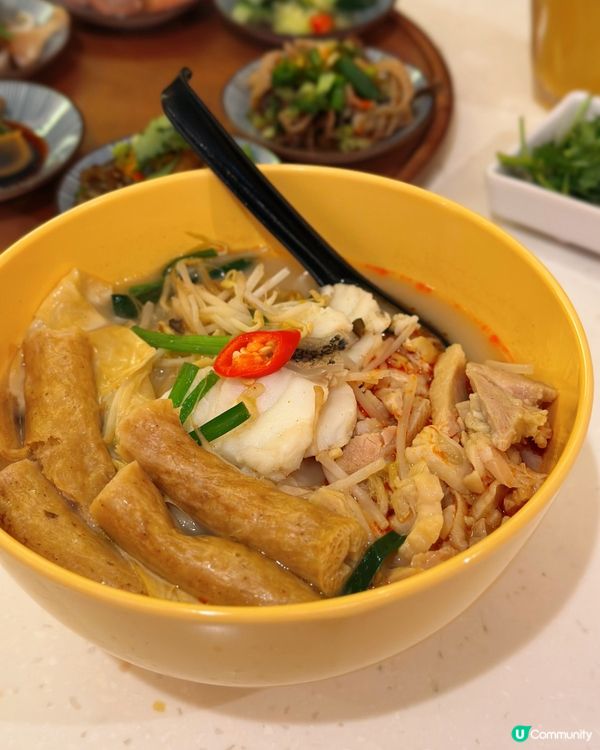 譚仔為慶祝三十周年🥳 推岀咗一系列限定新品同專屬優惠‼️