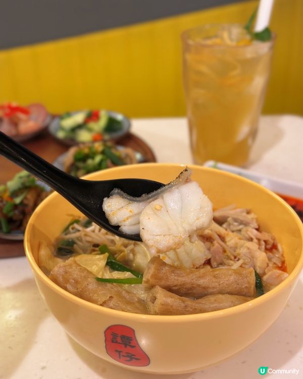 譚仔為慶祝三十周年🥳 推岀咗一系列限定新品同專屬優惠‼️