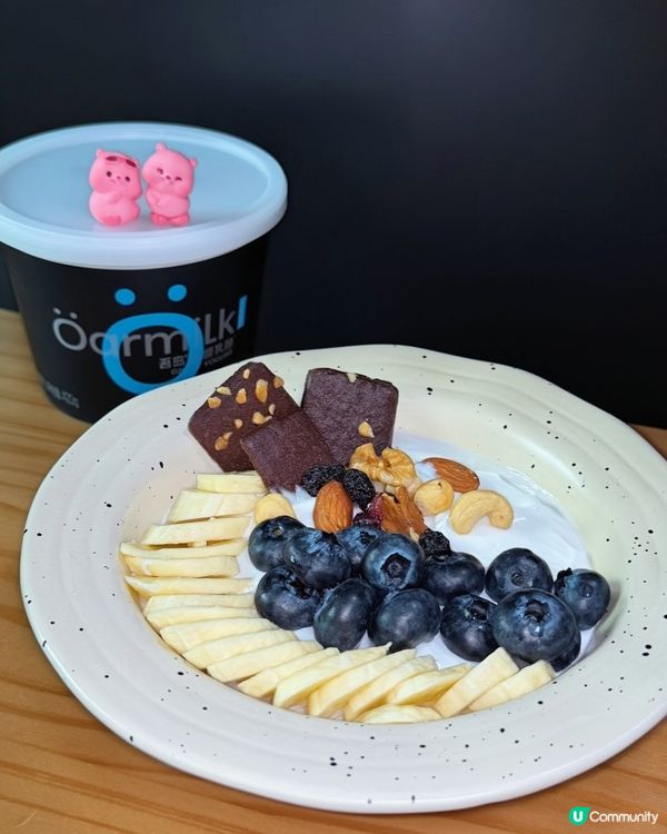 天然無添加，健康滋味

