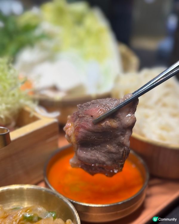 荃灣搵食好去處！🤤🥢