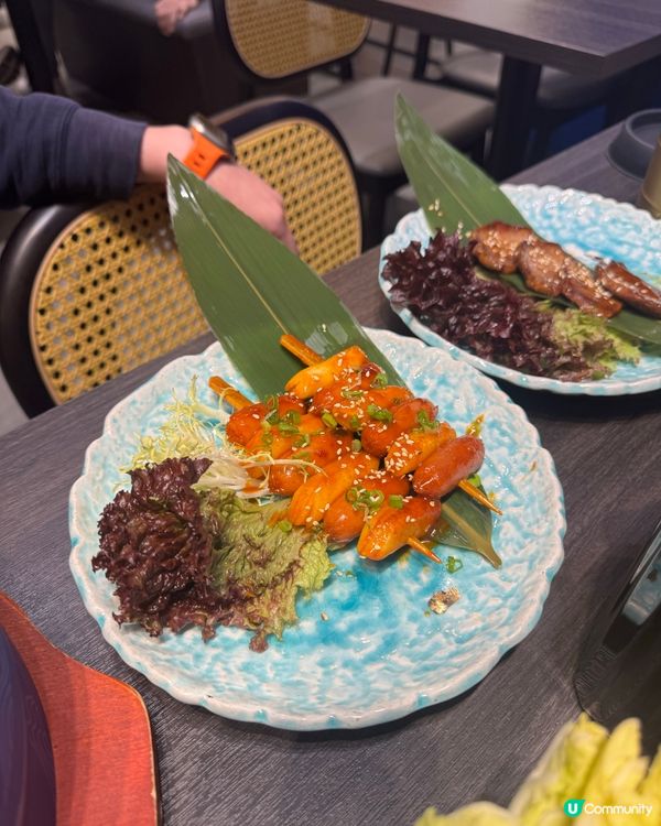 荃灣搵食好去處！🤤🥢