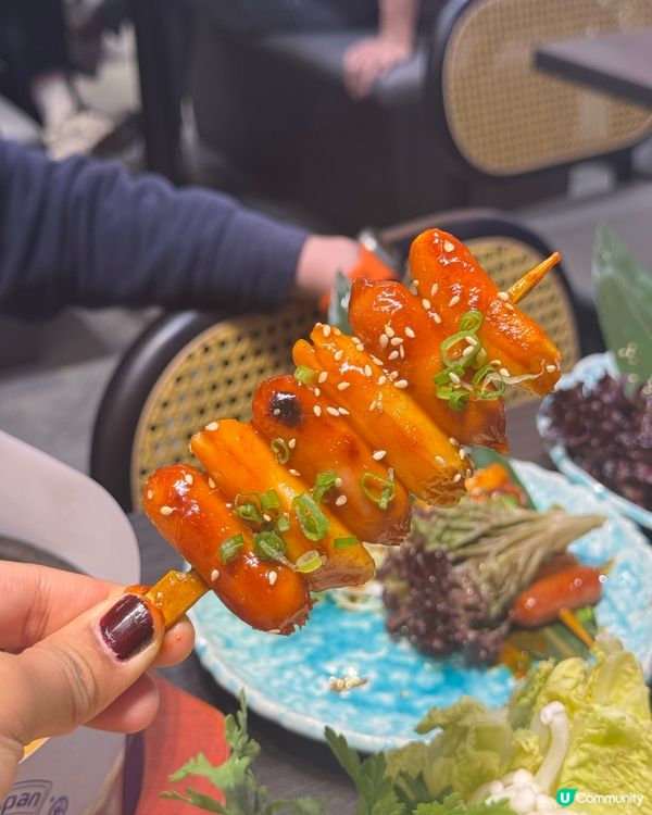 荃灣搵食好去處！🤤🥢