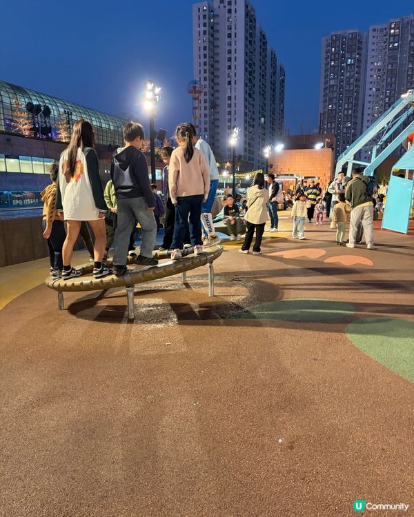 ⭐️摩蠍姐妹最鍾意嘅恐龍公園🦖🦕