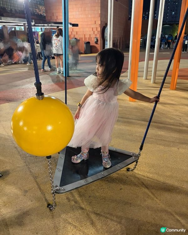 ⭐️摩蠍姐妹最鍾意嘅恐龍公園🦖🦕