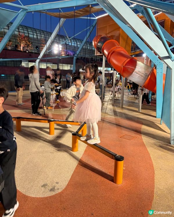 ⭐️摩蠍姐妹最鍾意嘅恐龍公園🦖🦕