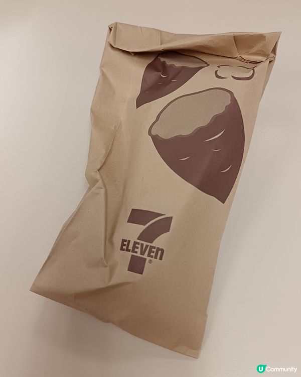 暖笠笠烤蕃薯❤️ 