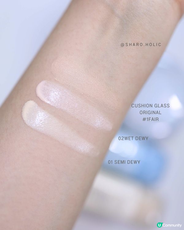 Fwee 全新妝前乳霜! CDP平替?!?