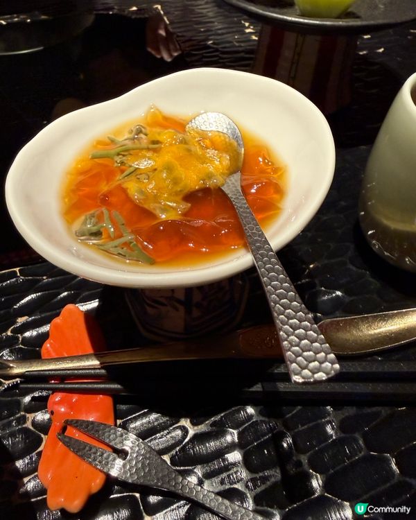 愛蟹之人必去🩷