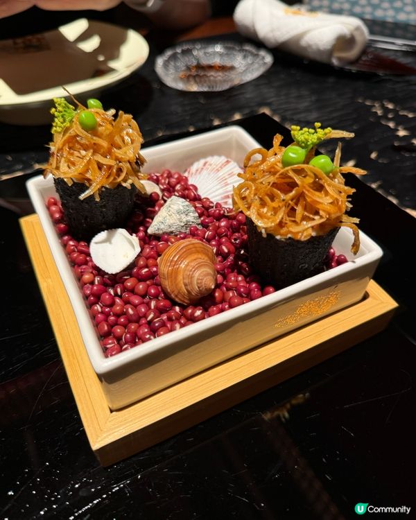 愛蟹之人必去🩷