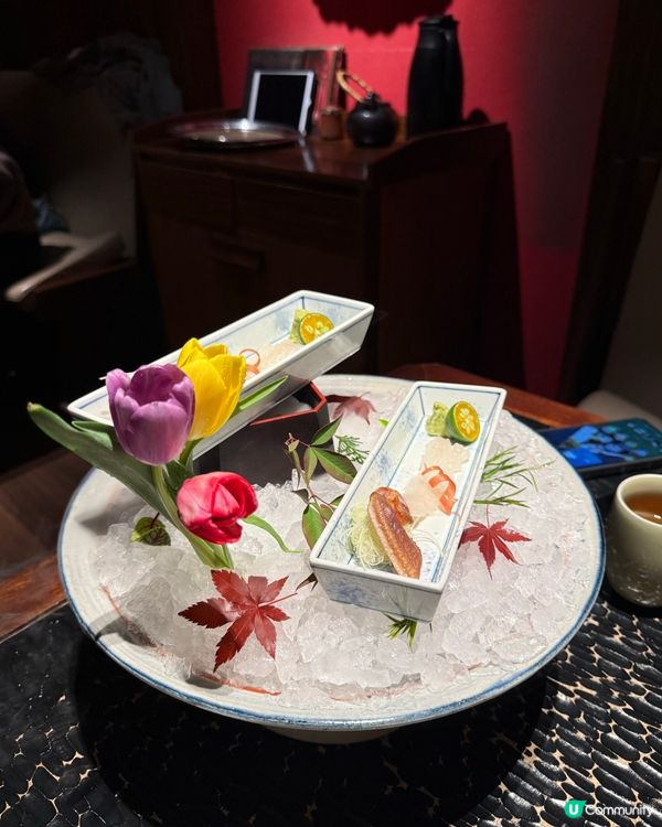 愛蟹之人必去🩷