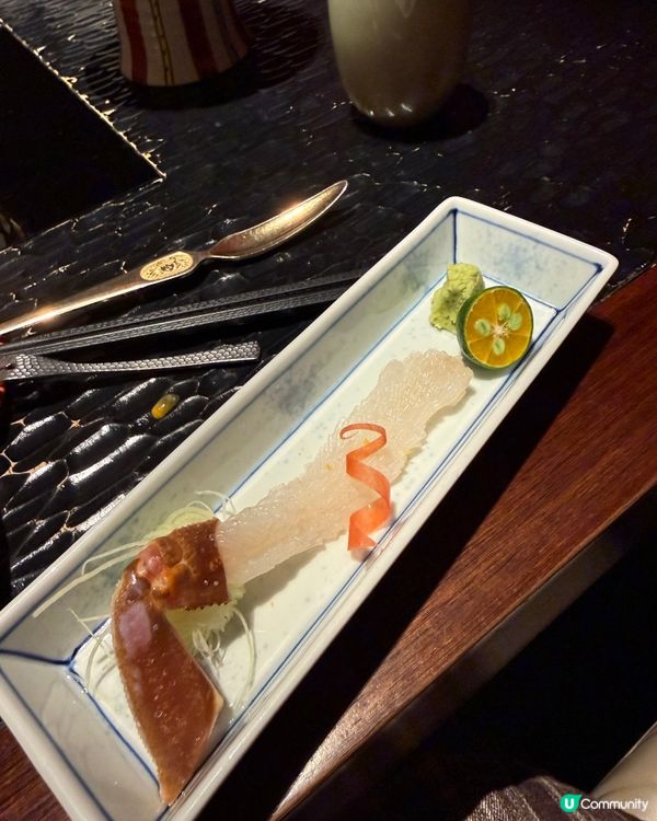 愛蟹之人必去🩷