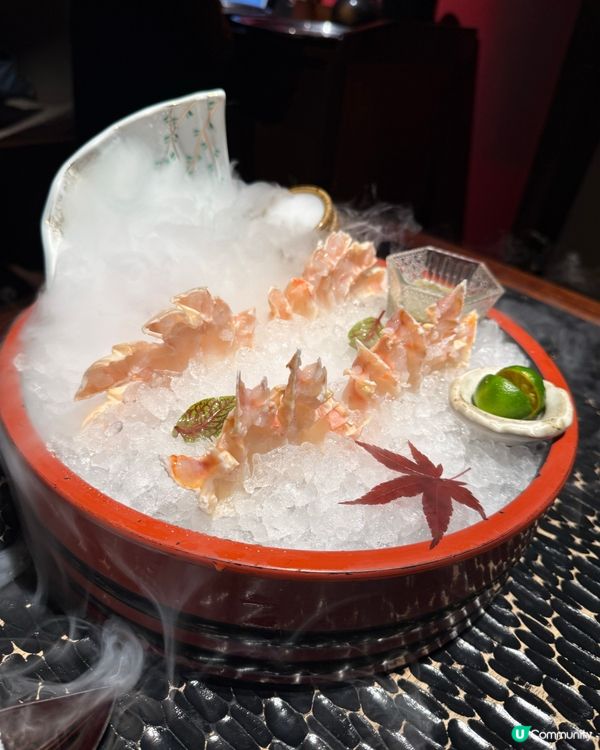 愛蟹之人必去🩷