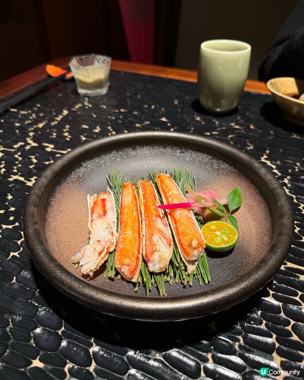 愛蟹之人必去🩷