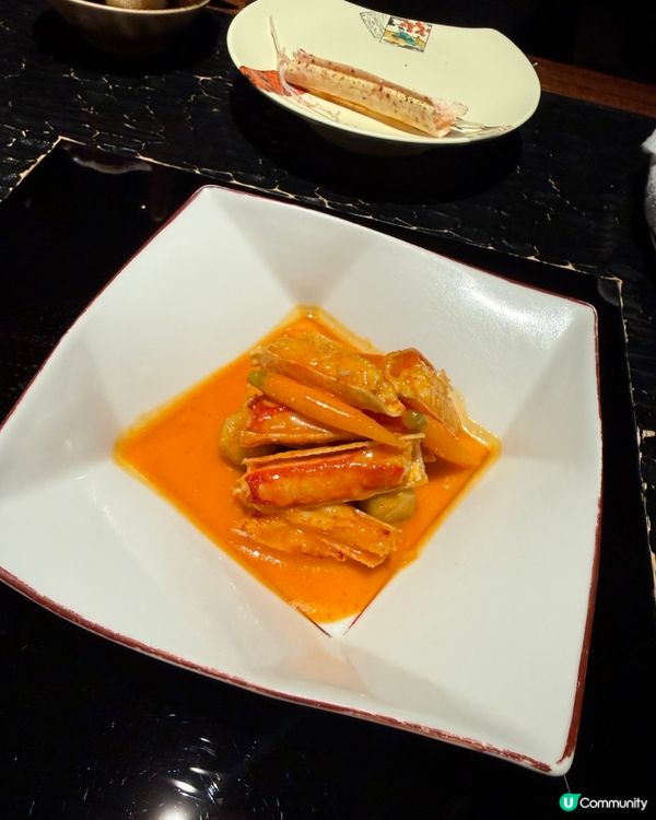 愛蟹之人必去🩷