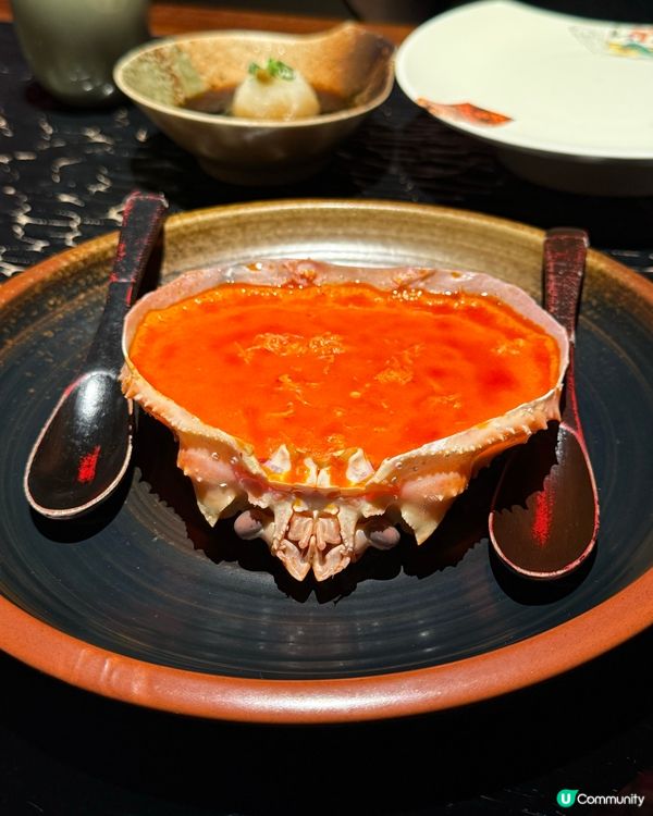 愛蟹之人必去🩷