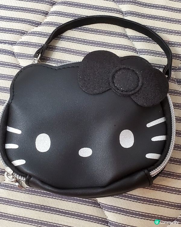 kitty包