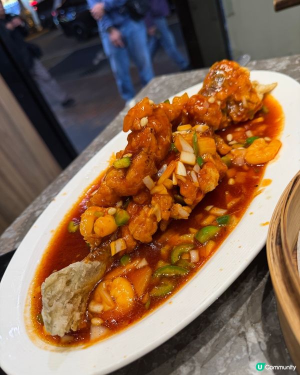 深水埗上海菜🤤抵食到喊！