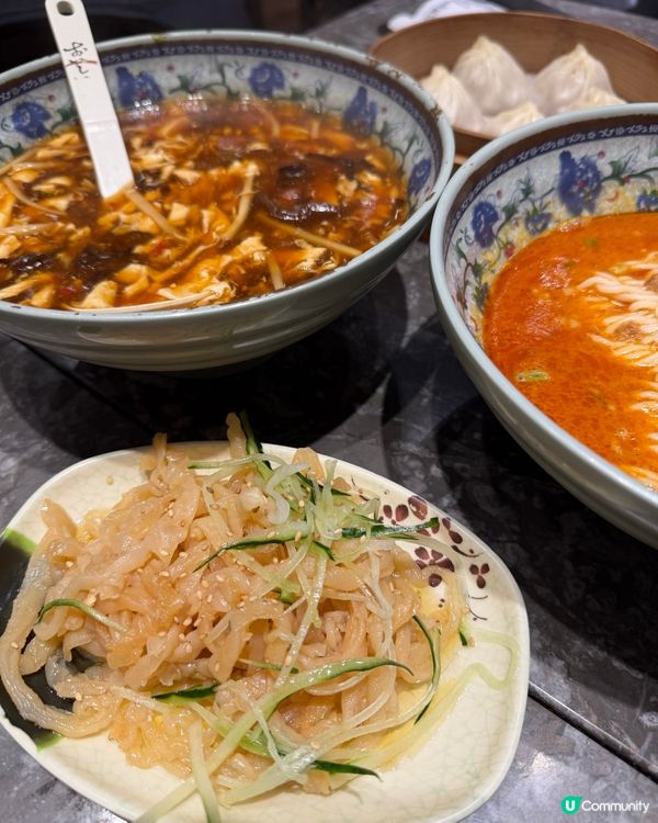 深水埗上海菜🤤抵食到喊！