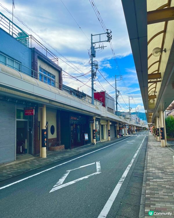 昭和感懷舊漫步 🚶‍♀️🇯🇵 富士山下的富士宮市