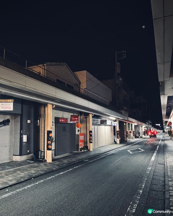 昭和感懷舊漫步 🚶‍♀️🇯🇵 富士山下的富士宮市