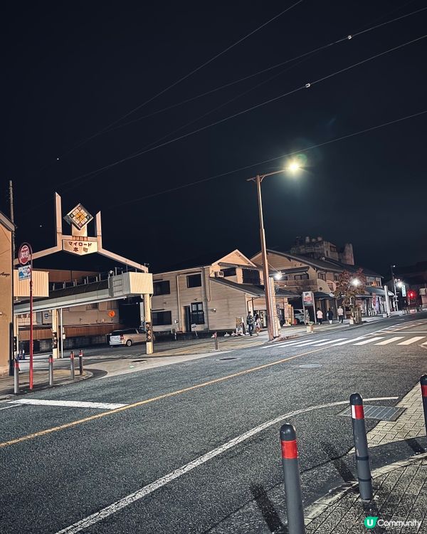 昭和感懷舊漫步 🚶‍♀️🇯🇵 富士山下的富士宮市